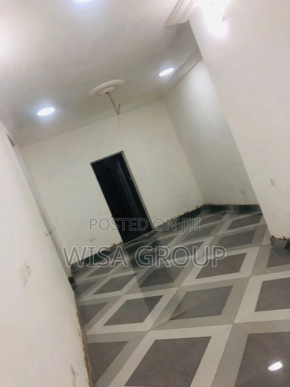 2bdrm Apartment in Wisa Groups, Accra Metropolitan for rent