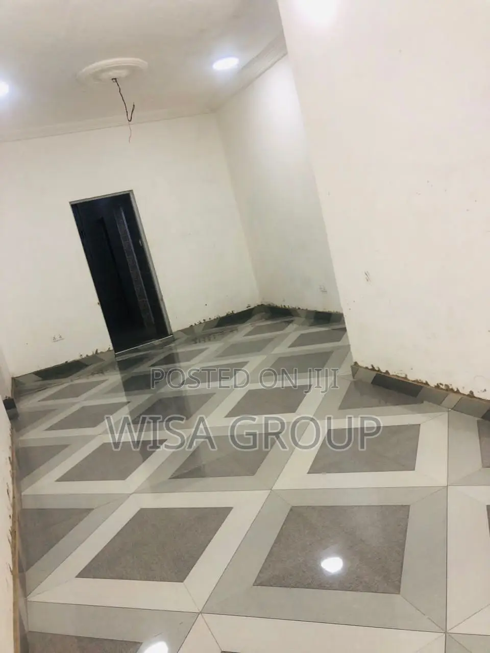 2bdrm Apartment in Wisa Groups, Accra Metropolitan for rent