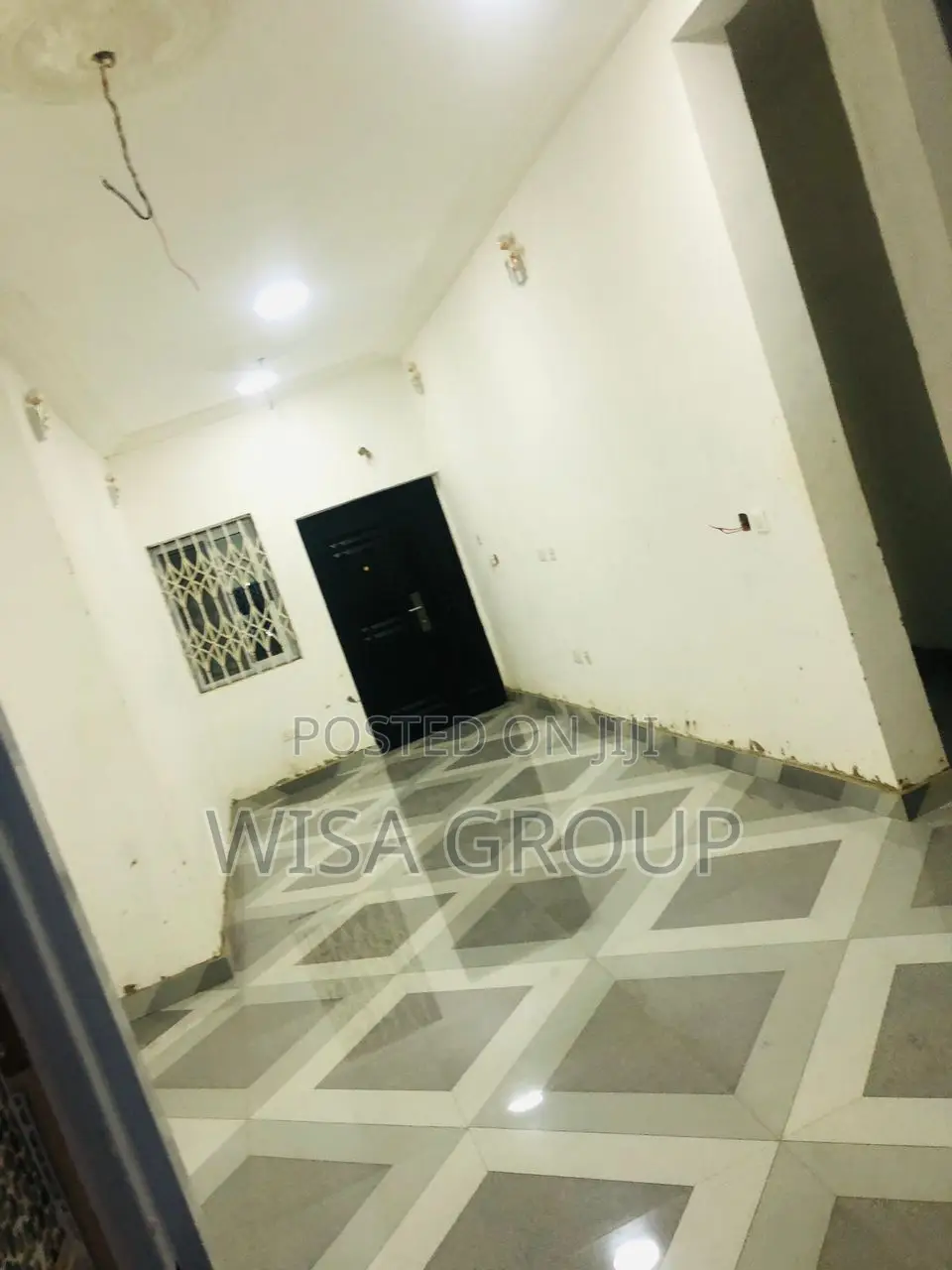 2bdrm Apartment in Wisa Groups, Accra Metropolitan for rent