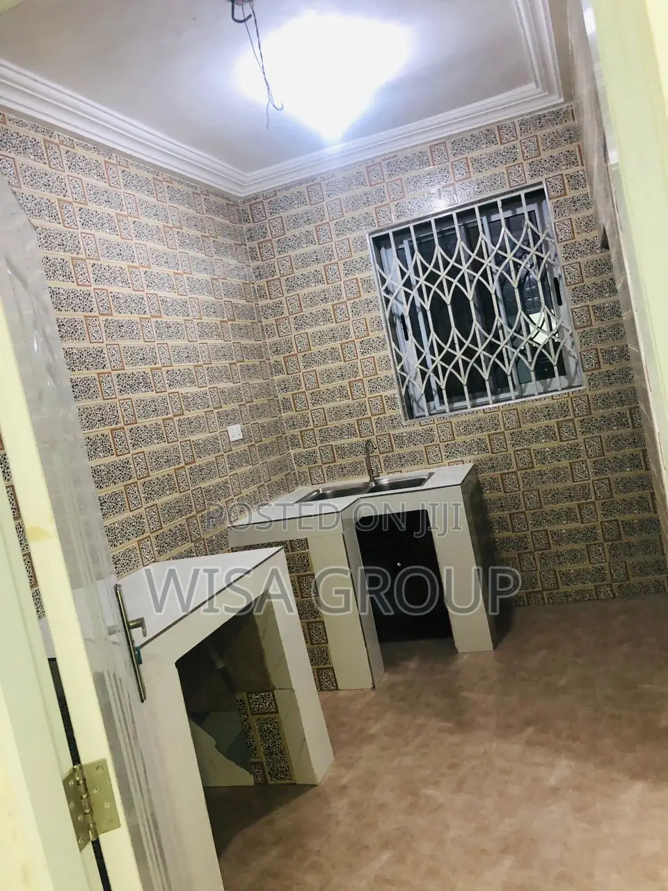 2bdrm Apartment in Wisa Groups, Accra Metropolitan for rent