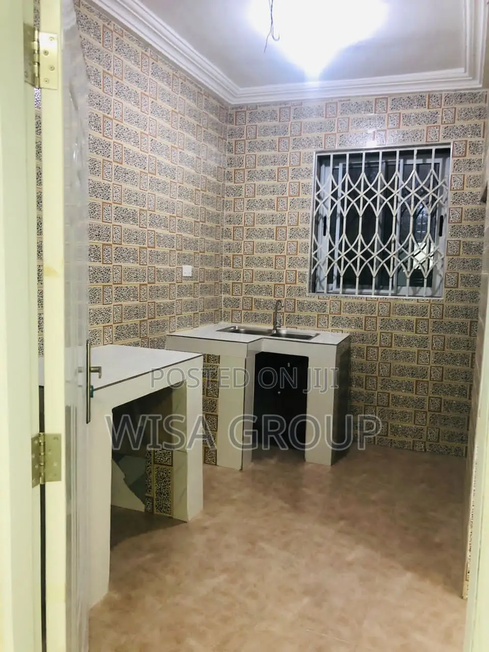 2bdrm Apartment in Wisa Groups, Accra Metropolitan for rent