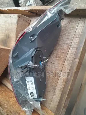 Benz C300 4matic 2014-2016 Taillight