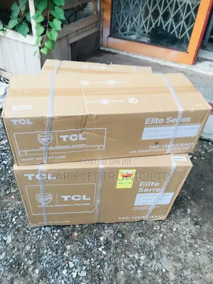 Newest TCL 1.5hp R410 Elite Series 3-Star Air Conditioner