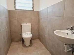 98x100ft Land With a House for Sale at Adenta Village