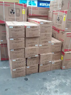 Sunny Walk 2.0hp R410a Split Air Conditioner