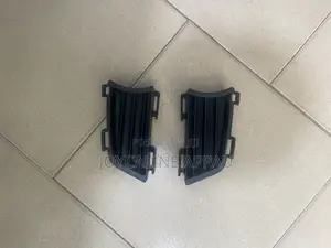 Pontiac Vibe Fog Light Covers