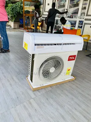 Purchase Quality TCL 2.0hp Inverter Split Type Ac(White).