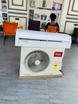 Purchase Quality 2.0hp TCL Split Inverter Ac(White).