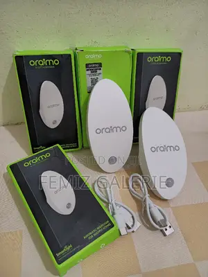 Oraimo Smart Rechargeable Led Nightlight