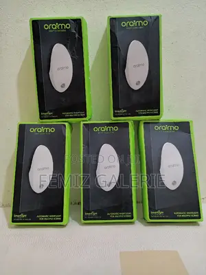 Oraimo Smart Rechargeable Led Nightlight