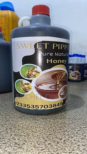 Pure Honey