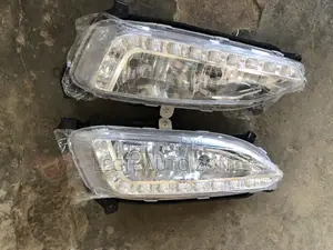 Hyundai Santafe 2012-2016 Led Fog Light