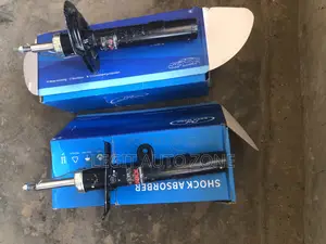 Honda Accord 2018-2020 Front Shocks