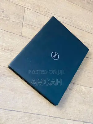 Laptop Dell Latitude 3590 16GB Intel Core I5 SSD 256GB