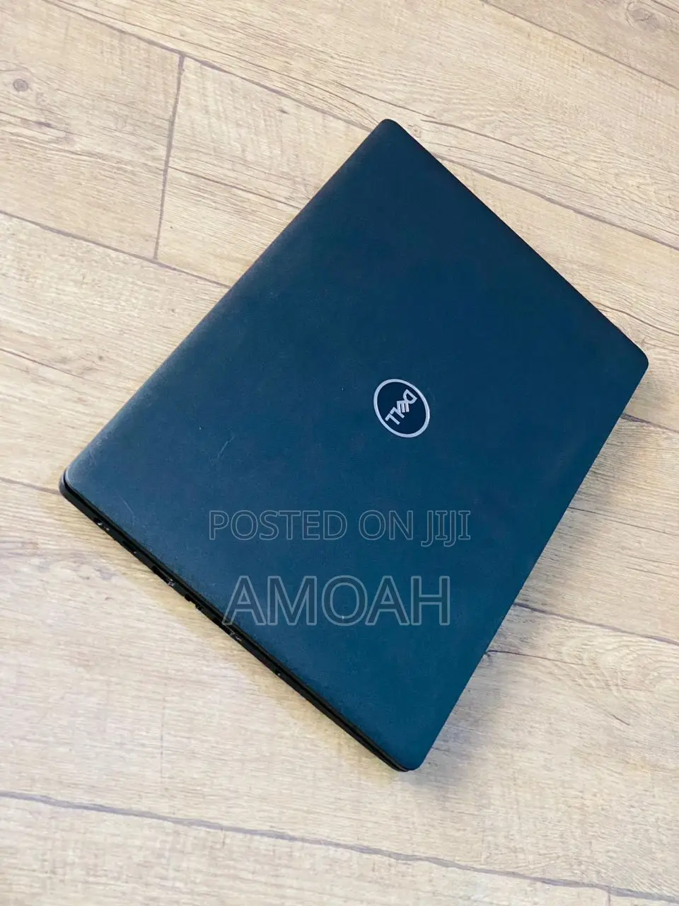 Laptop Dell Latitude 3590 16GB Intel Core I5 SSD 256GB