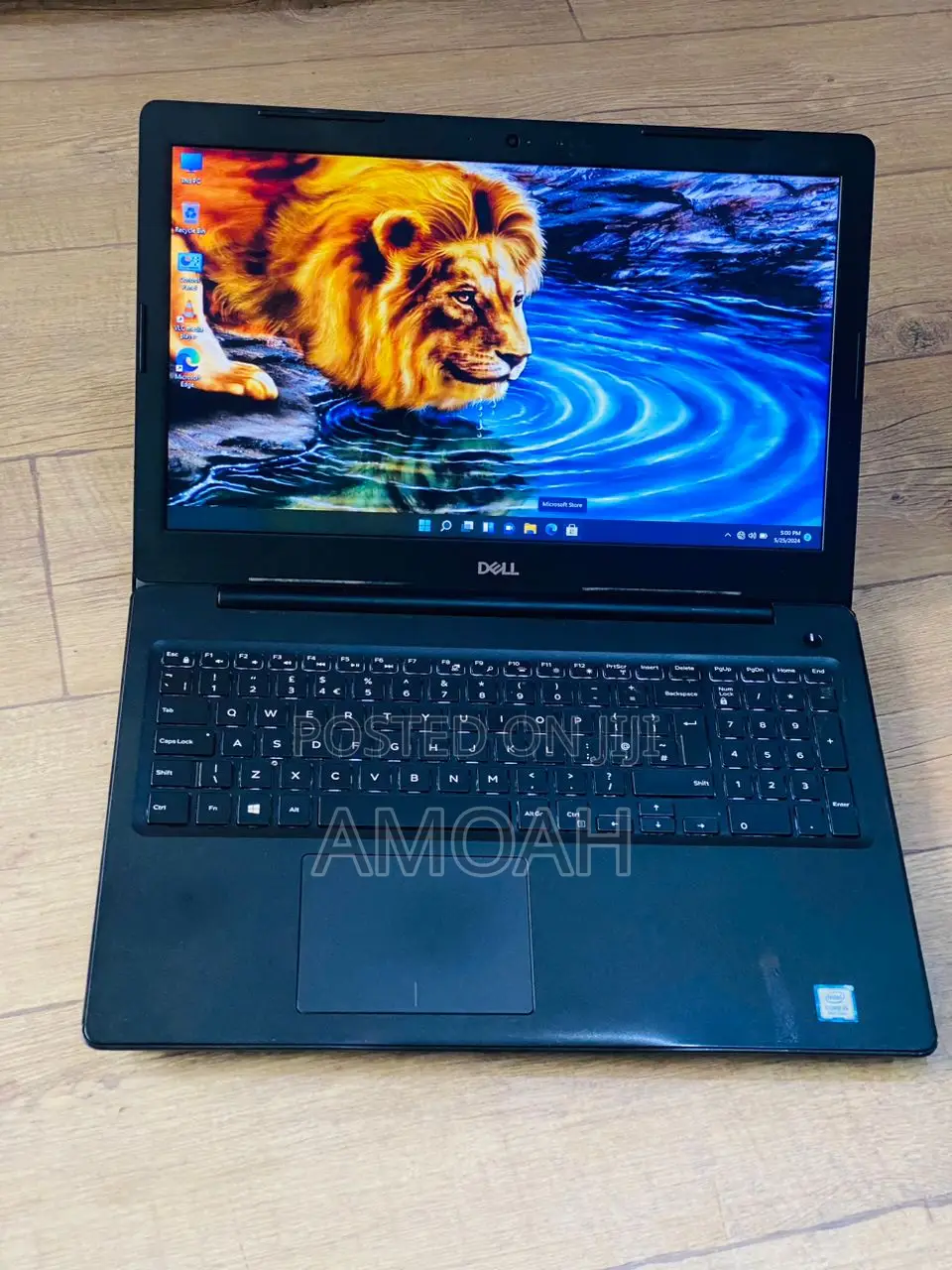 Laptop Dell Latitude 3590 16GB Intel Core I5 SSD 256GB