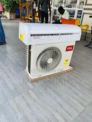 Shop Classic TCL 2.0hp R410 Split Air Conditioner(White)