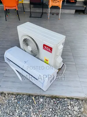 Shop Original TCL 2.0hp R410 Gas Split Air Conditioner.