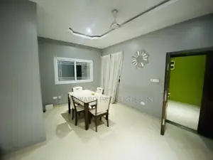 Furnished 2bdrm Apartment in East Legon for rent