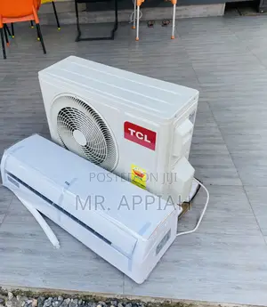 Purchase TCL 2.0hp R410 Gas Split Air Conditioner.
