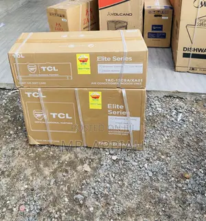 Purchase Affordabletcl Inverter Split Air Conditioner,1.5hp