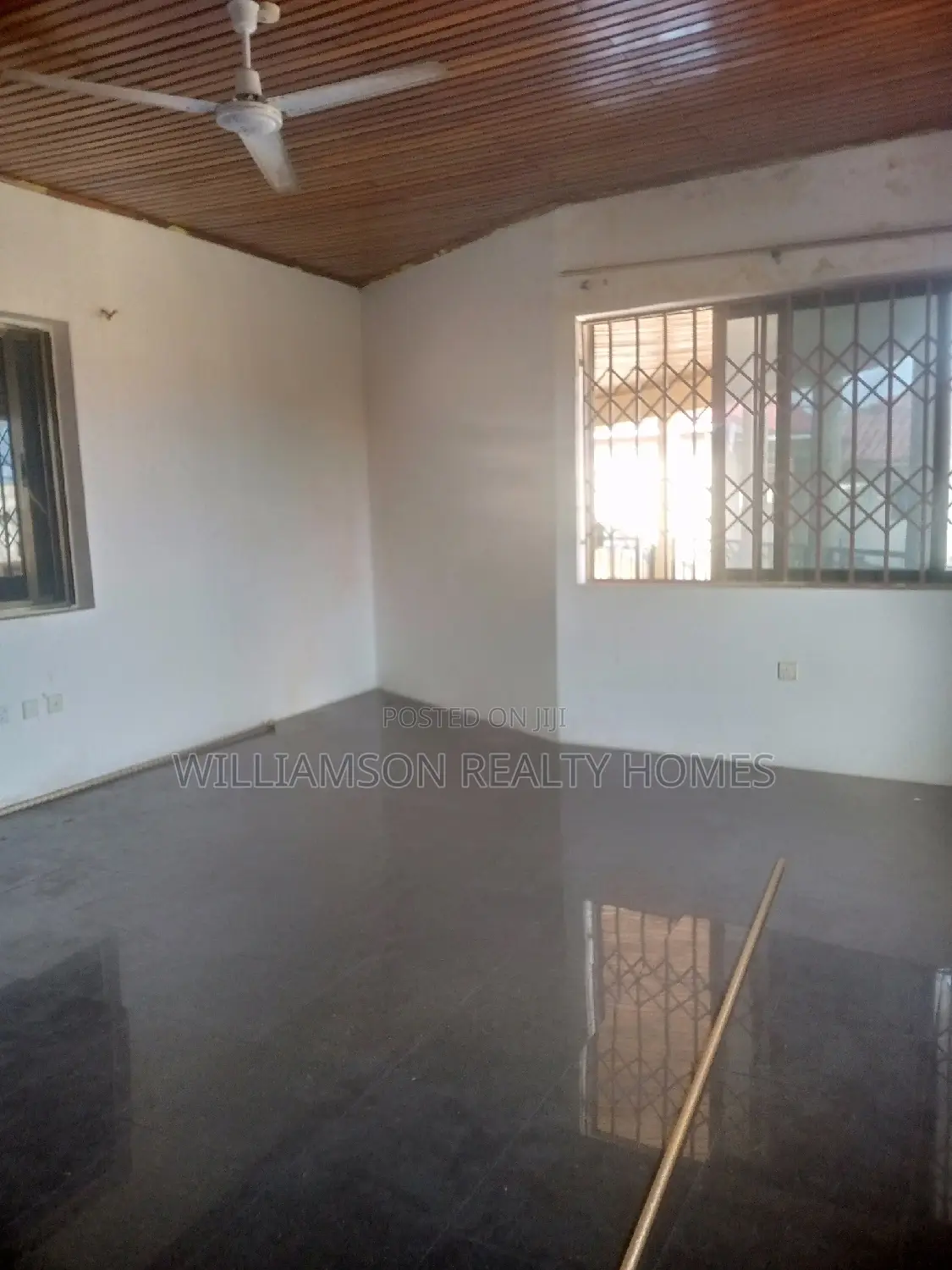 1bdrm Apartment in Hfc Estate Area, Spintex for rent