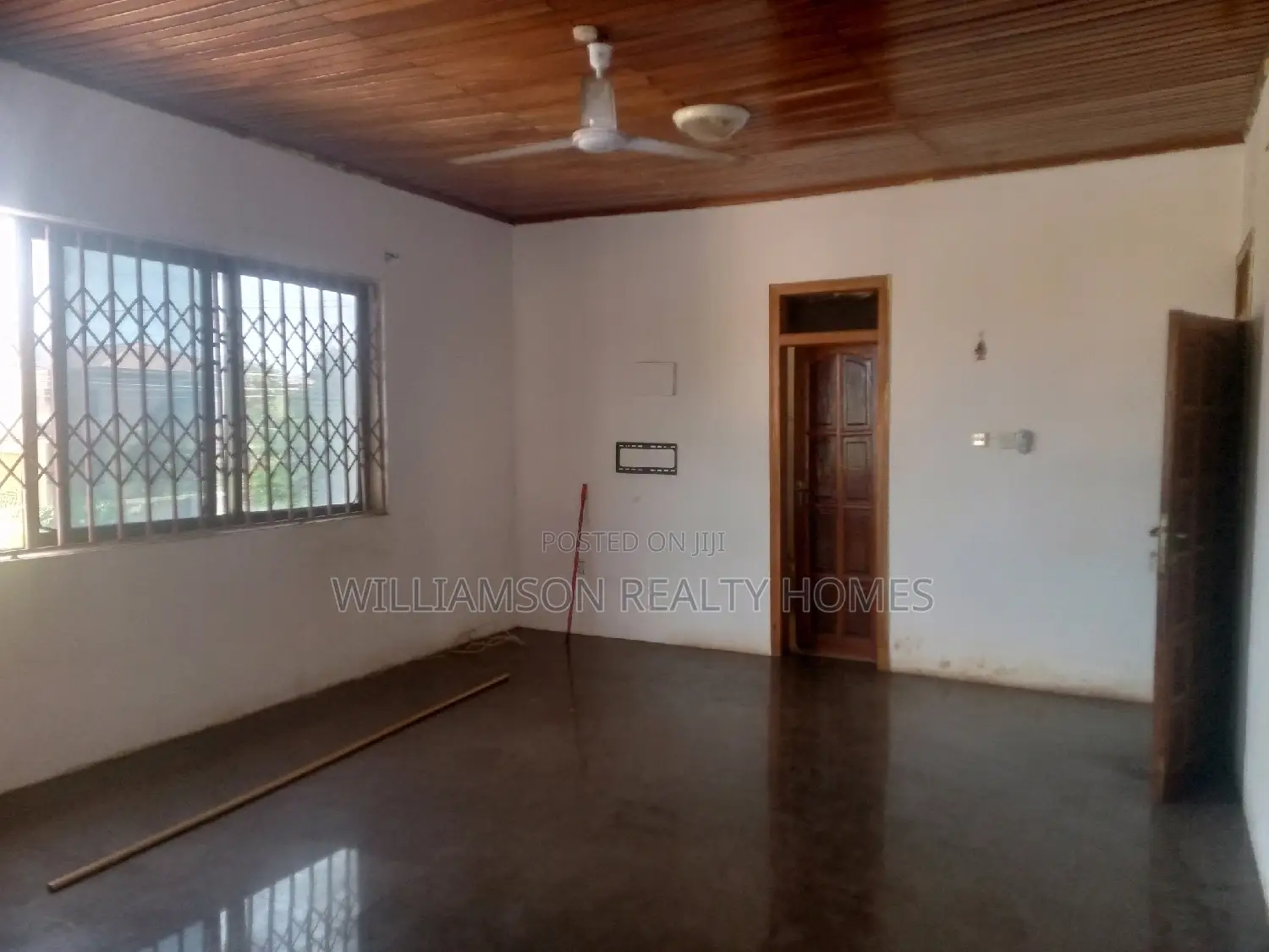 1bdrm Apartment in Hfc Estate Area, Spintex for rent