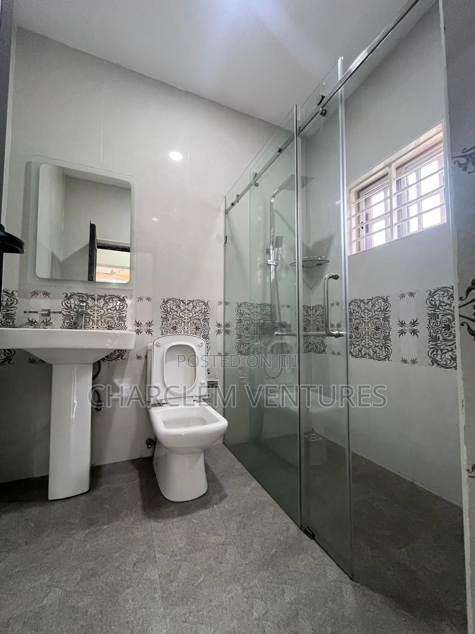 3bdrm House in Charclem Ventures, East Legon for rent