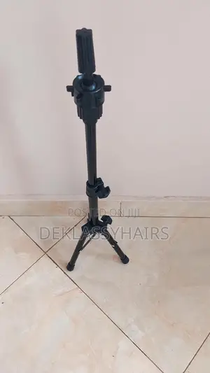 Wig Display Set