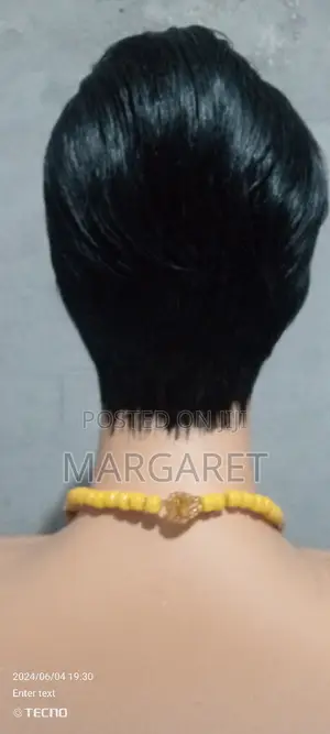 Quality Shot Wig Cap