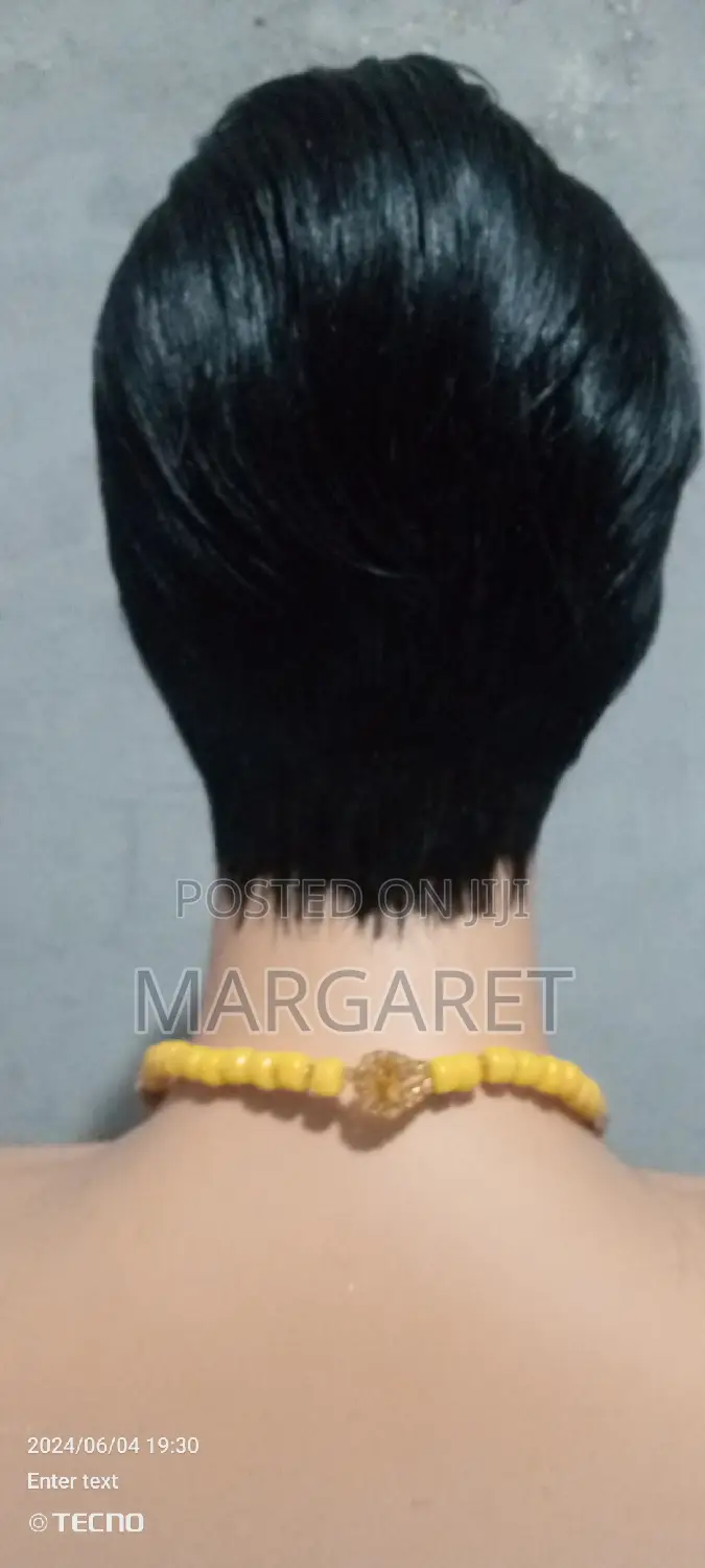 Quality Shot Wig Cap