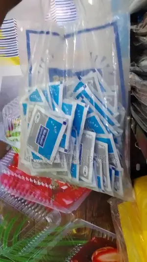 New Wet Wipes-100pcs