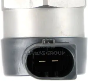 Fuel Rail Pressure Regulator Sensor for Ford and BMW
