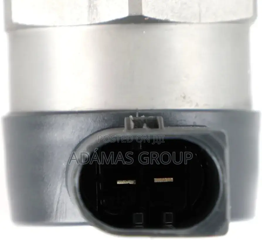 Fuel Rail Pressure Regulator Sensor for Ford and BMW