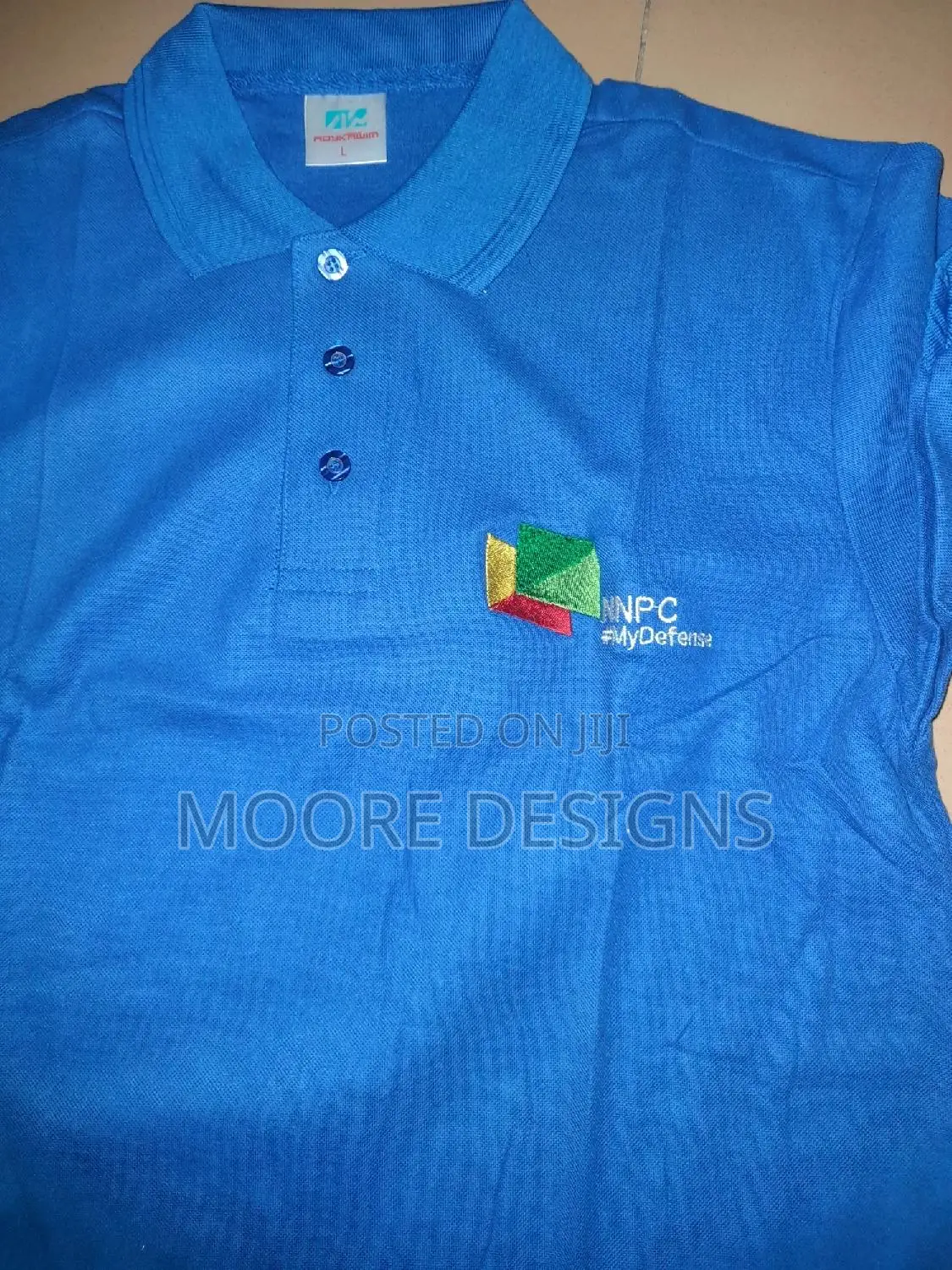 Affordable Embroidery Service