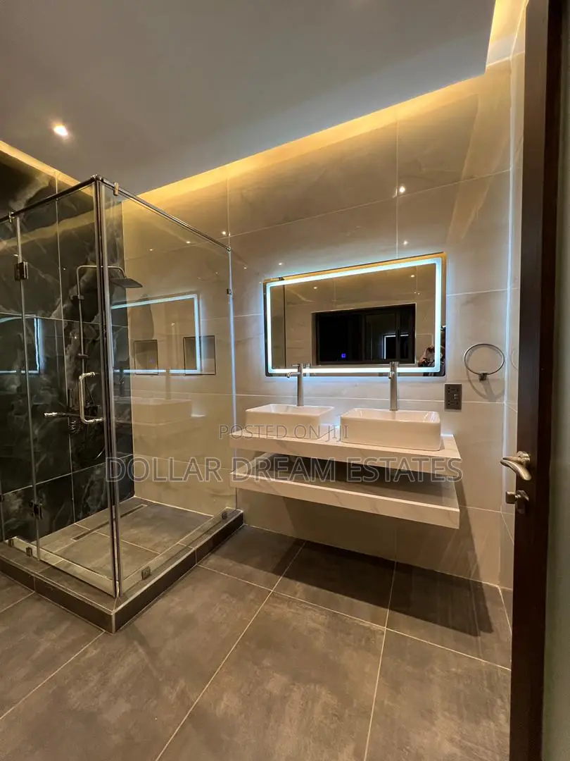4bdrm House in East Legon for sale