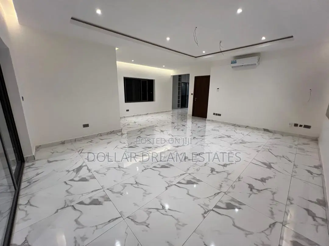 4bdrm House in East Legon for sale