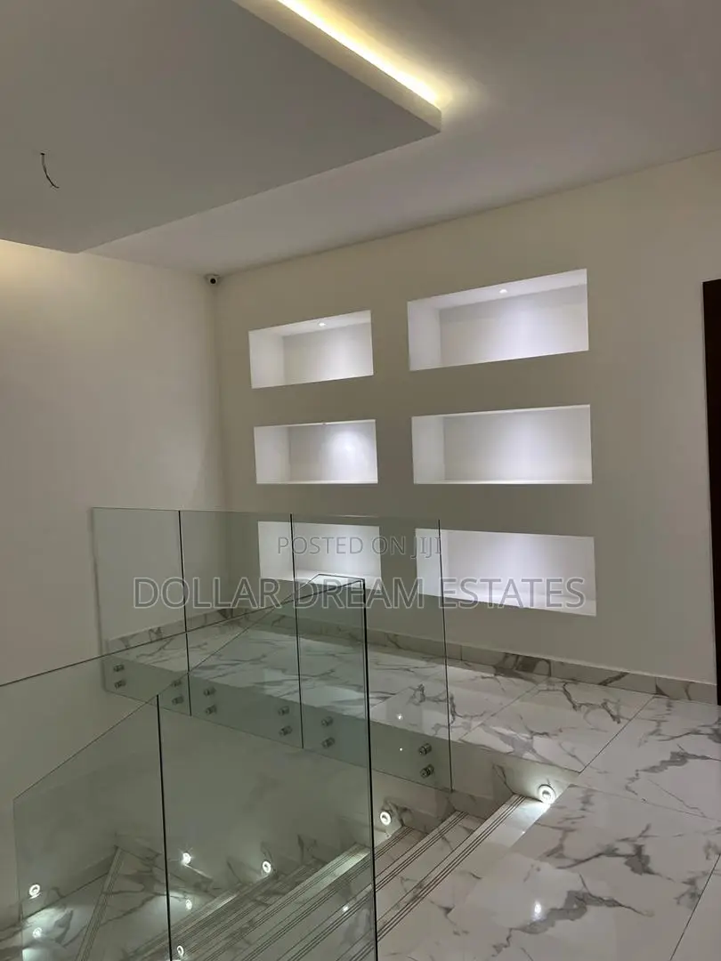 4bdrm House in East Legon for sale