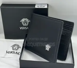 Original Brand Bifold Wallets