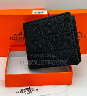 Original Brand Bifold Wallets