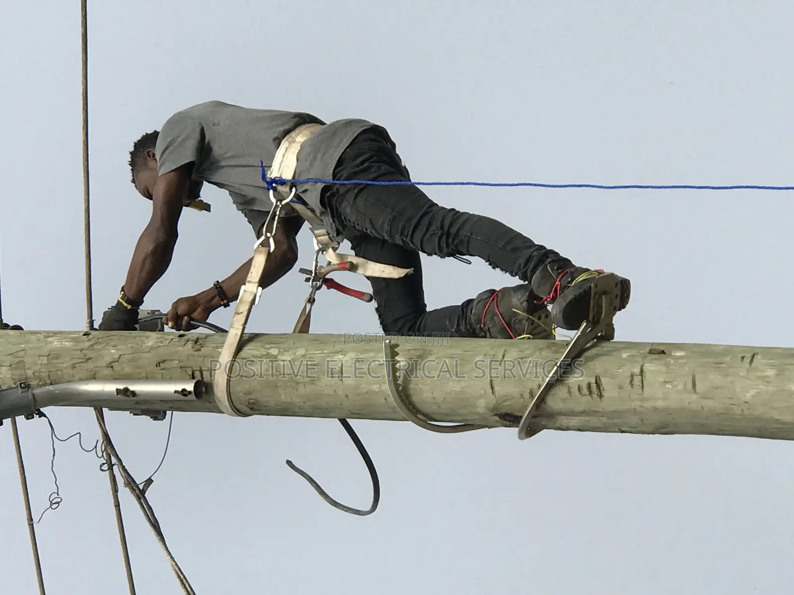 Nationwide Electrical Engineering