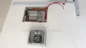 Electrician