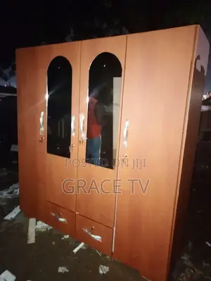 Quality 4in1 Wardrobe