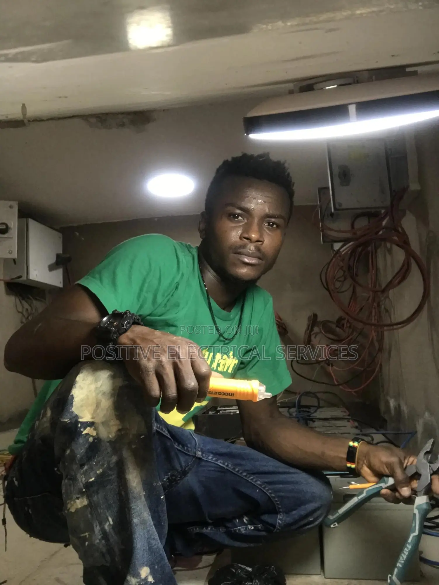 Nationwide Electrical Engineering