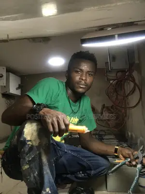 Nationwide Electrical Engineering