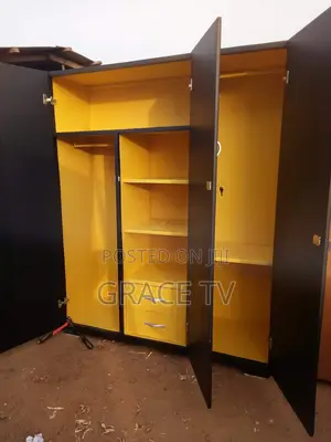 Quality Wardrobe