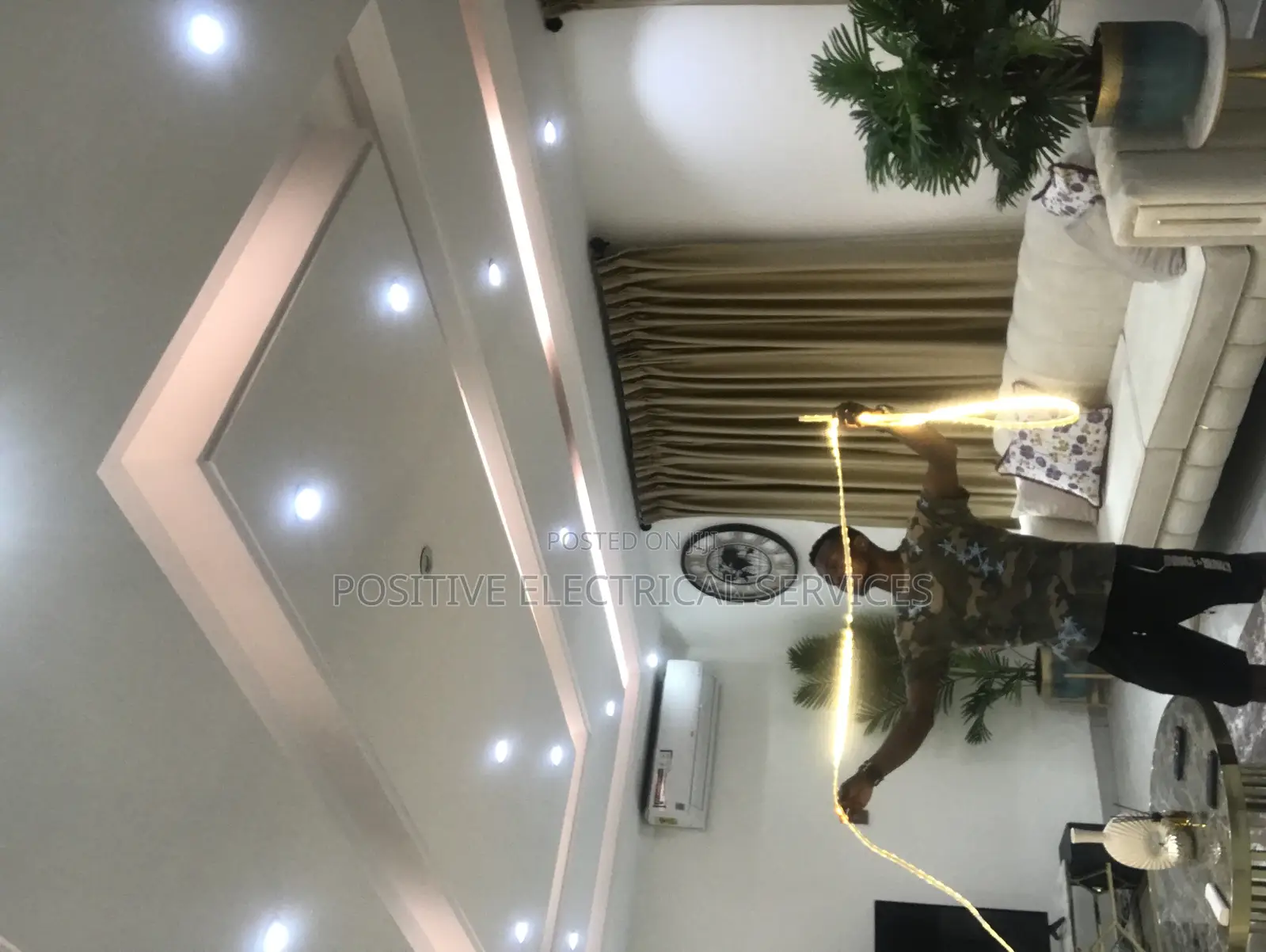 24hours Electrical Emergency Services