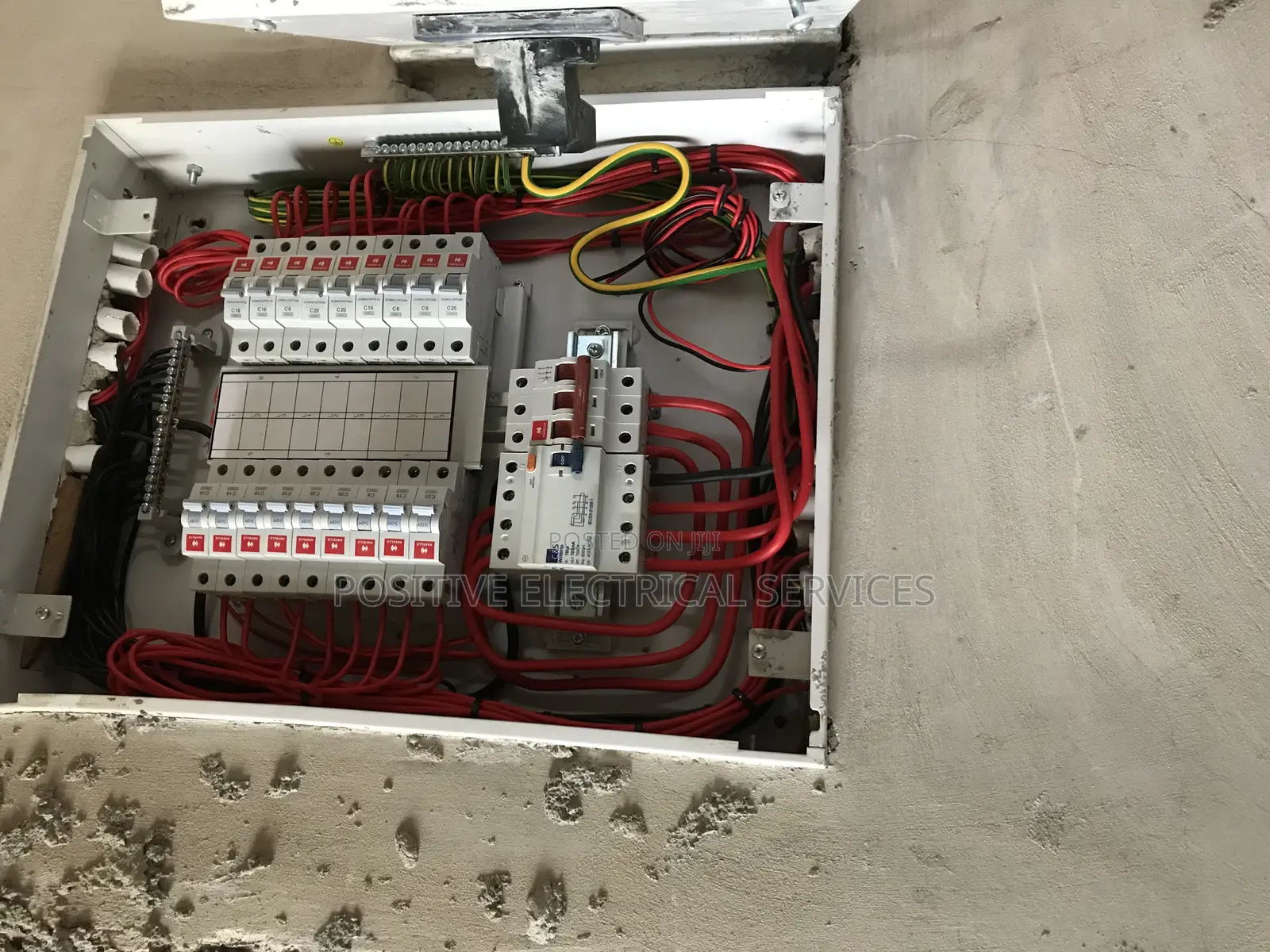 24hours Electrical Emergency Services