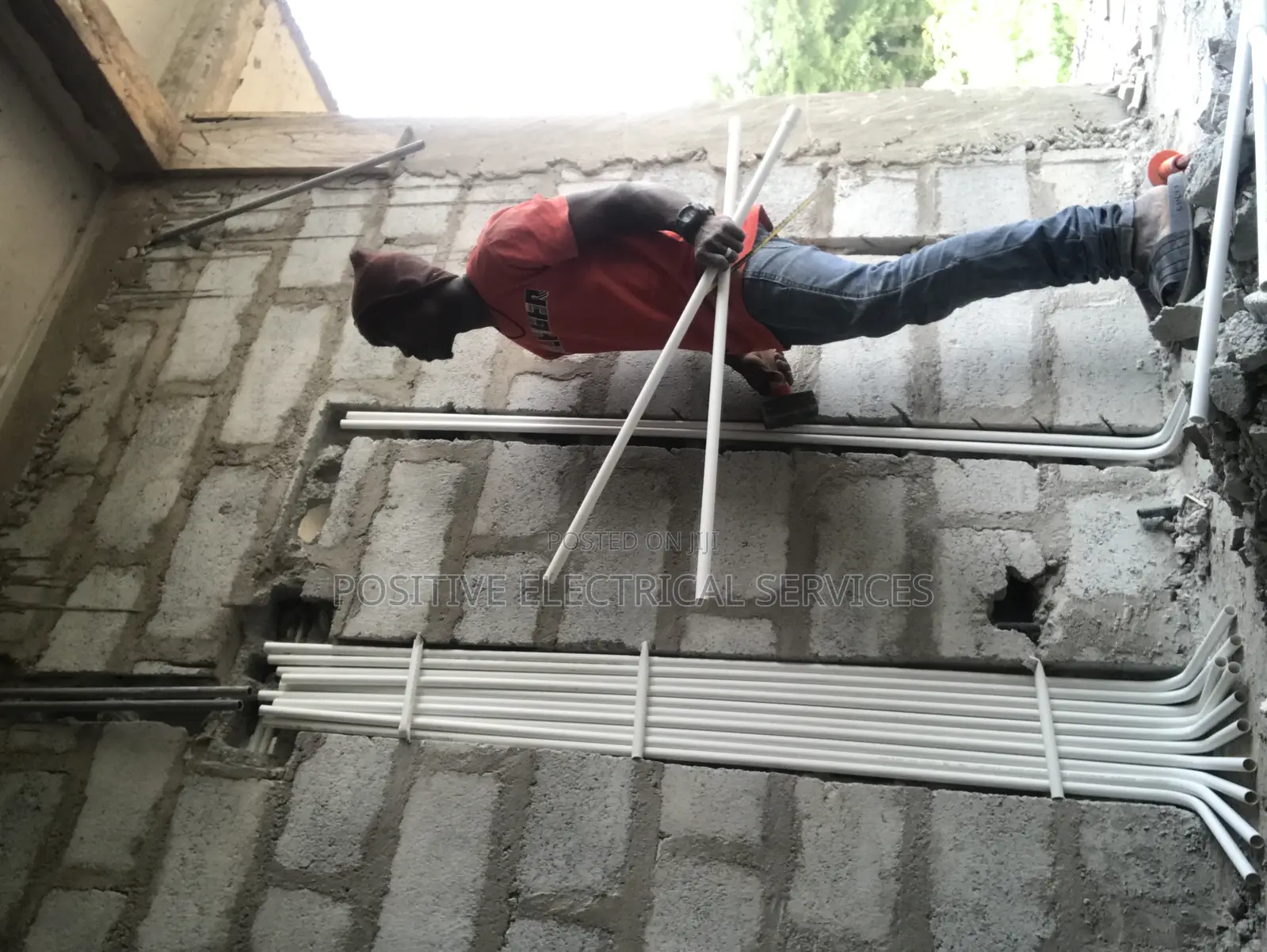 Electrical Emergency Services