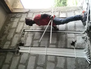 Electrical Emergency Services